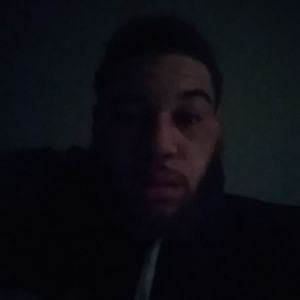 Meet your Posher, Dangelo